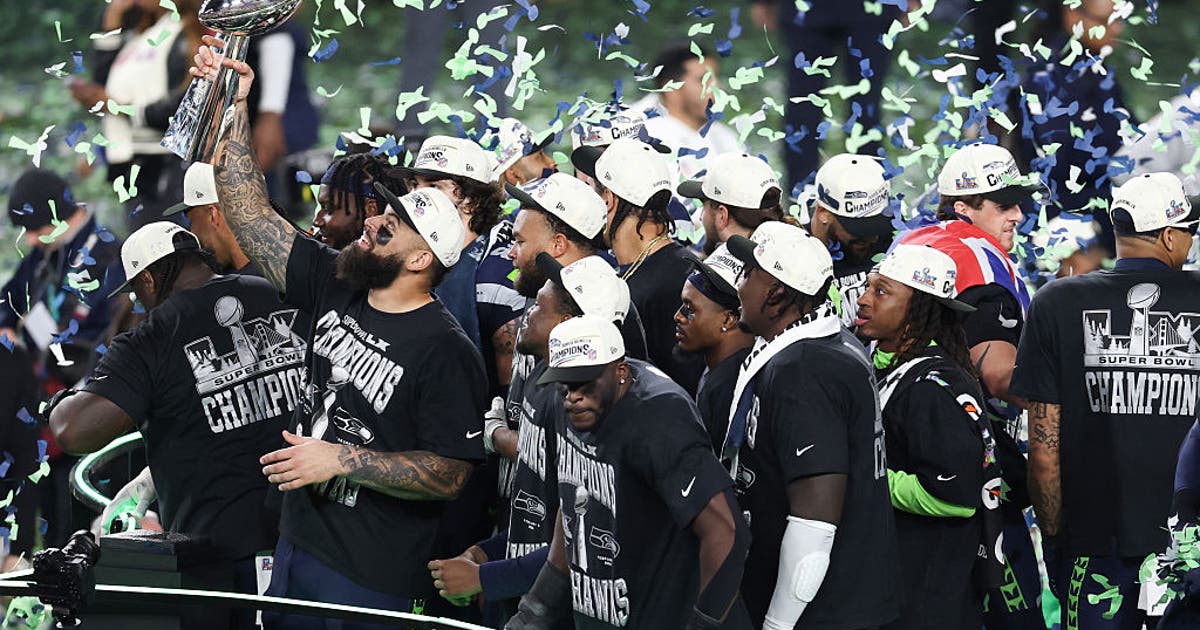 How to Watch Seattle Seahawks Victory Parade Live Stream